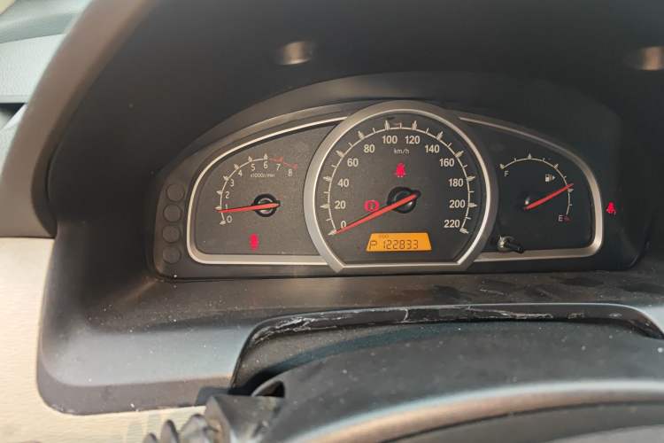 Used Baojun 630 2012 1.5L DVVT Automatic Elite Model