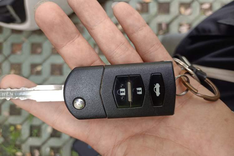 Used Mazda 3 2015 Sedan 1.6L Automatic Elite Model