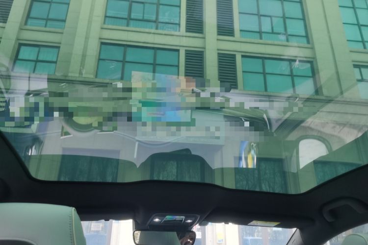 Used BYD Seal 2023 Champion Edition 550km Prestige Model
