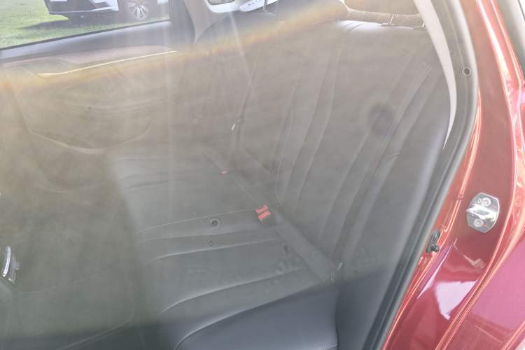 Used GAC Trumpchi GA6 2019 270T Automatic Prestige Edition