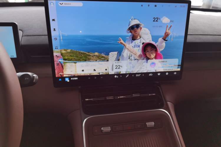 Used Wuling Xingguang S 2024 130km Flagship Version
