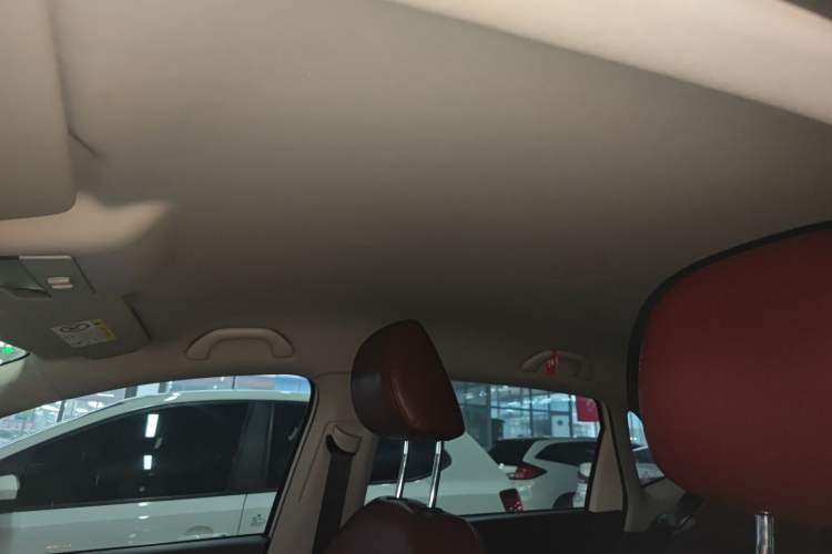 Used Volkswagen Polo 2016 1.4L Automatic Trendy Model