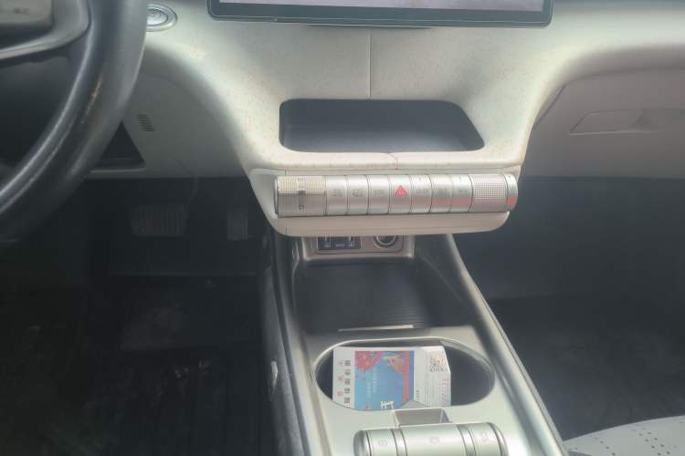 Used BYD Dolphin 2023 420 km Fashion Edition