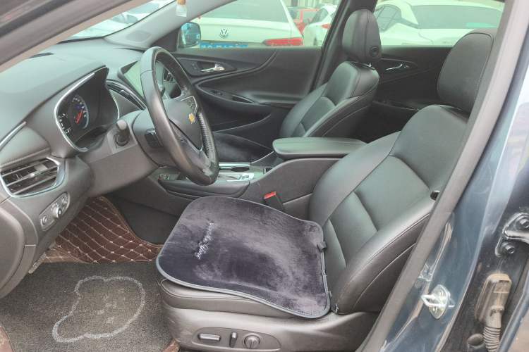 Used Chevrolet Malibu XL 2021 535T Automatic Sport Edition
