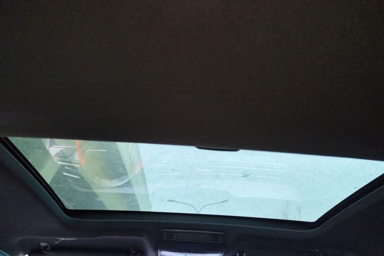 Used Volkswagen FAW-Volkswagen CC 2019 330TSI Glamour Edition China V Standard Headliner