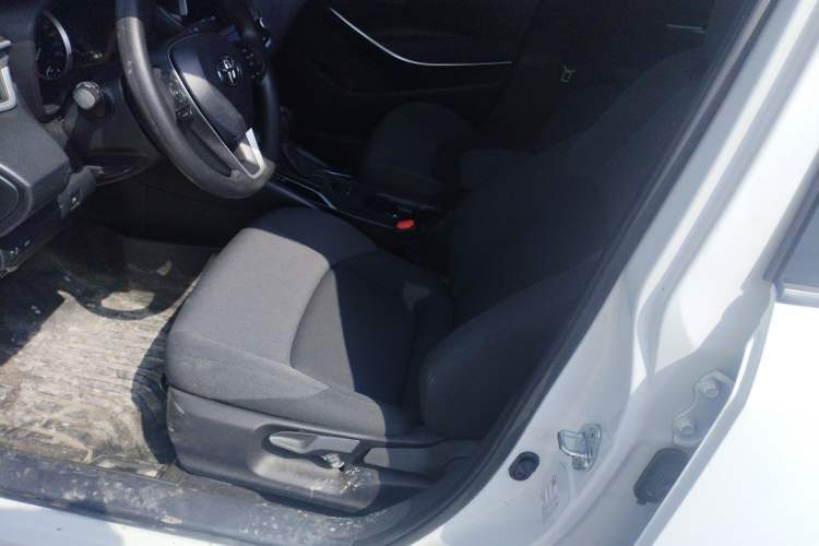 Used Toyota Levin 2022 Dual-Engine 1.8H E-CVT Luxury Edition
