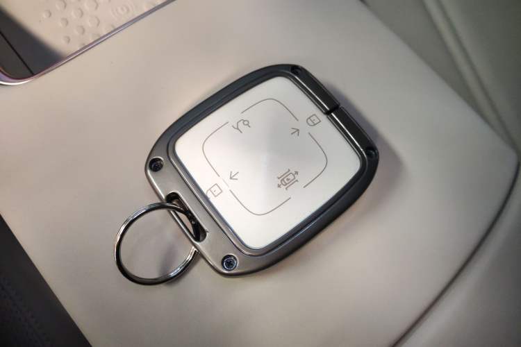 Used Zeekr X 2025 5-Seater Rear-Drive Version