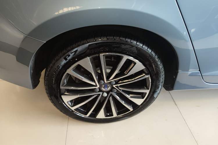 Used Volvo S60 2018 S60L T4 Smart & Ambitious Edition