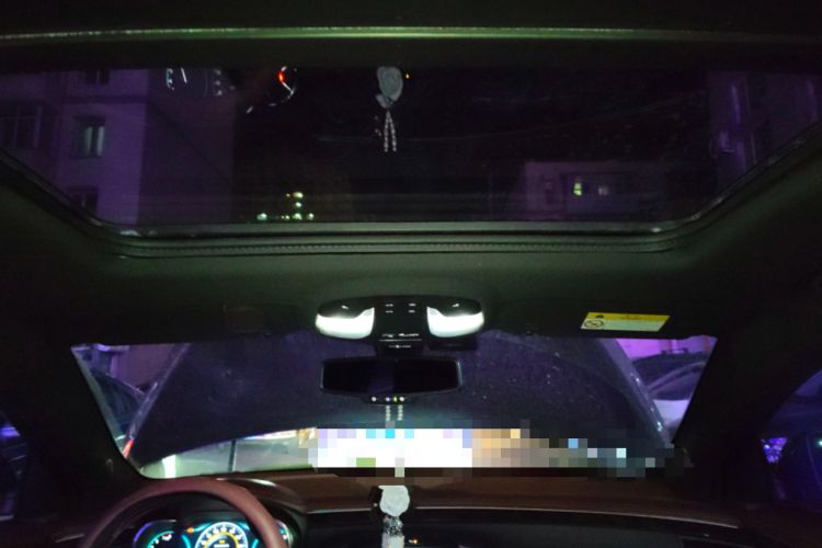 Used Buick LaCrosse 2013 2.4L SIDI Luxury Comfort Edition