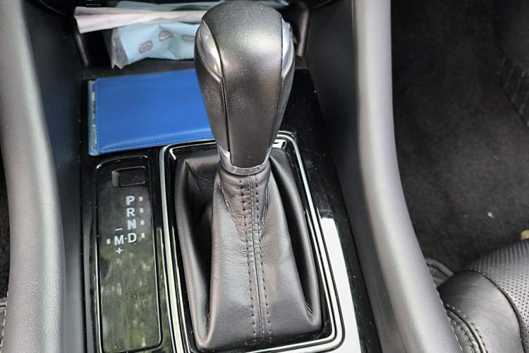 Used Mazda Atenza 2020 2.5L Skyline Sport Edition
