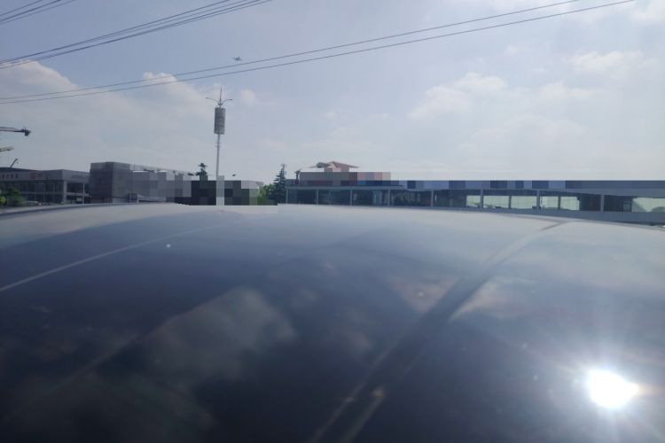 Used Ford Transit T8 2024 T8 2.3T Diesel Automatic Mid-axle Mid-roof 7-seater Business & Travel Edition
