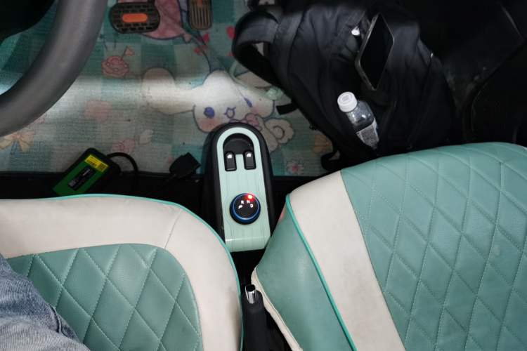 Used Wuling Hongguang MINIEV 2022 Enjoy Edition Lithium Iron Phosphate