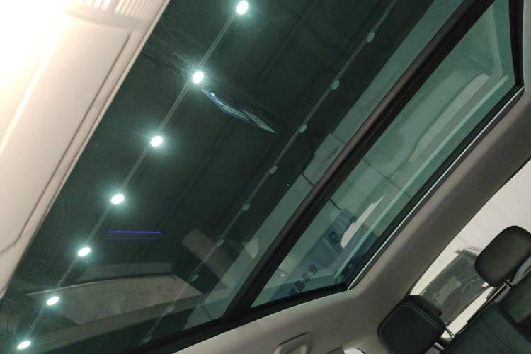 Used Volkswagen Touareg 2019 3.0 TSI Prestige Version China VI Standard
