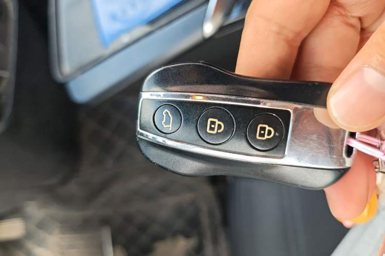 Used ZEDRIV GX5 2020 Zhiyue 430P
