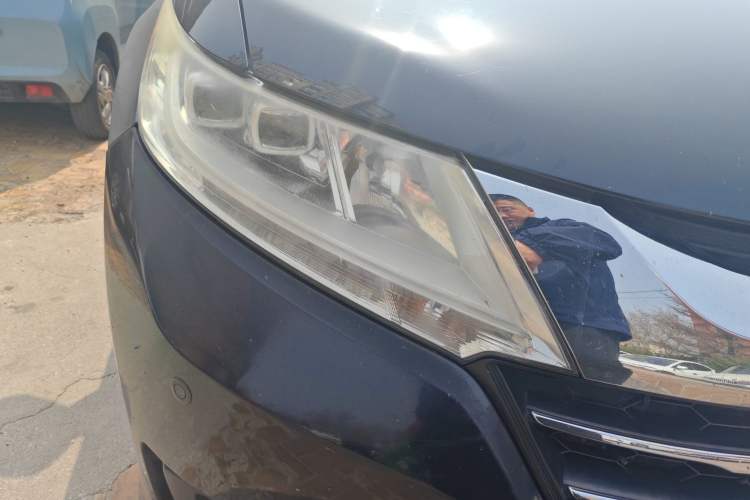 Used Honda Odyssey 2015 2.4L Smart Edition