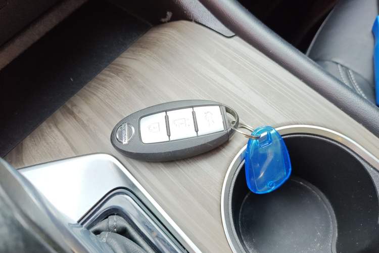 Used Nissan Teana 2021 2.0L XL Upper AD1 Smart Drive & Navigation Edition Interior 1