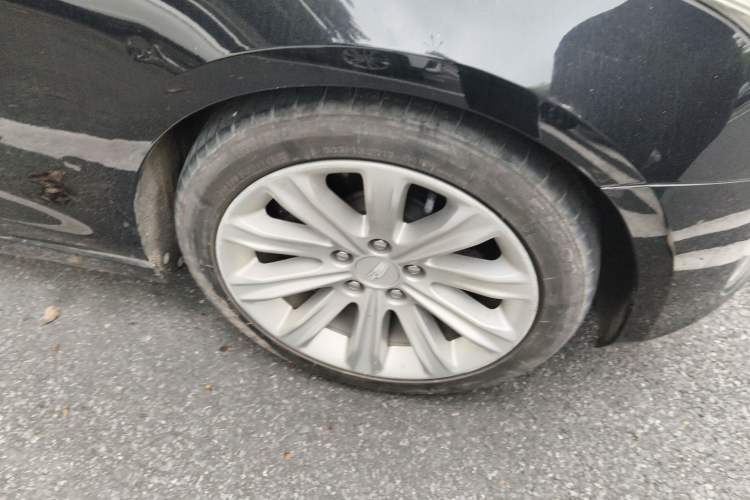 Used Cadillac ATS-L 2017 28T Tech Edition
