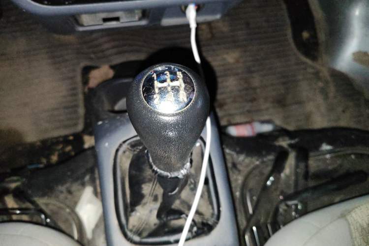 Used Jinbei Hiace X30 2023 1.5L Super-Enjoyment Van 2/5 Seats Non-Air-Conditioned Version SWC15M