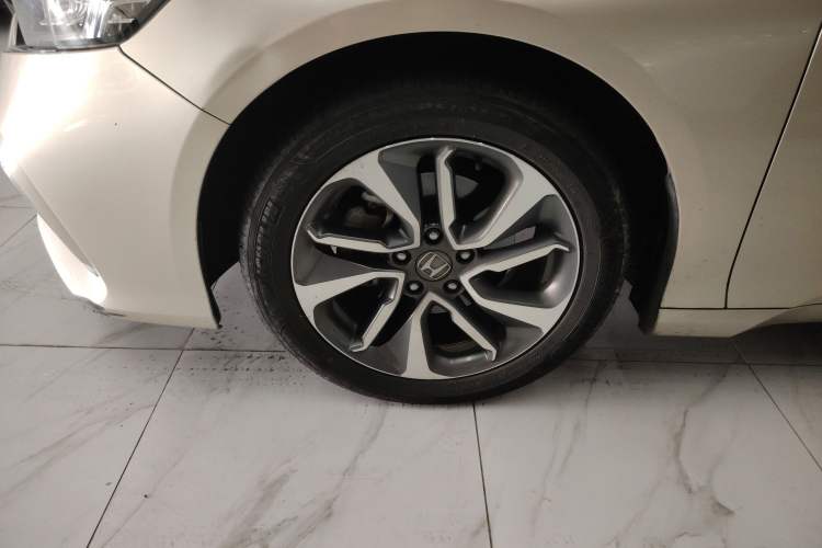 Used Honda Inspire 2019 260TURBO Elite Edition China V Standard