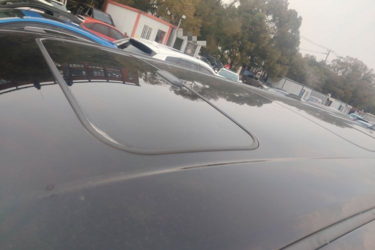 Used Toyota Alphard 2021 Dual-Engine 2.5L Prestige Edition