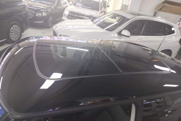 Used MINI MINI 2019 1.5T COOPER Artist