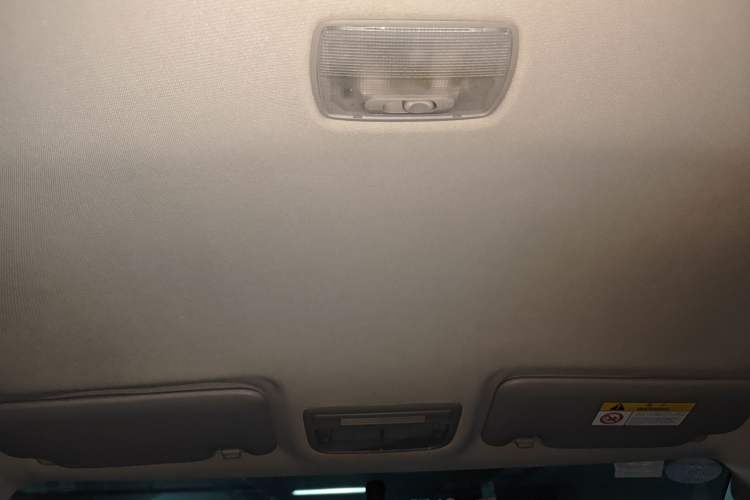 Used Honda Vezel 2015 1.5L CVT two-wheel drive Comfort trim
