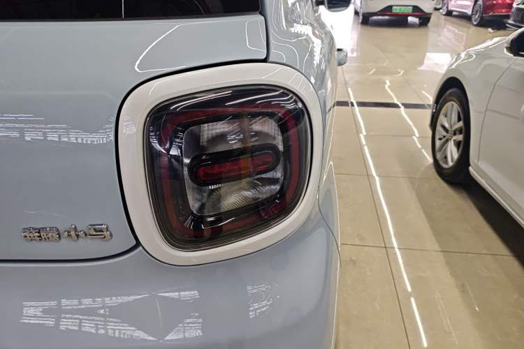 Used Bestune Pony 2025 222km Range Agile Horse