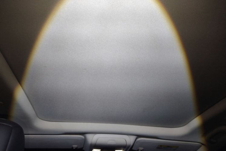 Used Cadillac XT5 2016 25T Luxury Model