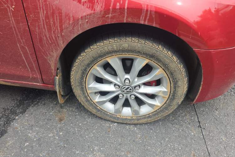 Used Volkswagen Golf 2011 1.4 TSI Manual Comfort Edition
