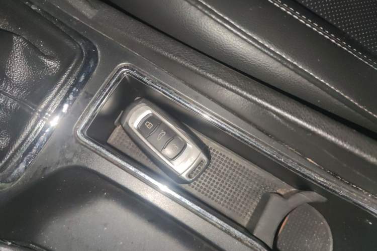 Used Geely Auto Emgrand 2017 Sedan Million Edition 1.5L Manual - Upward Version

