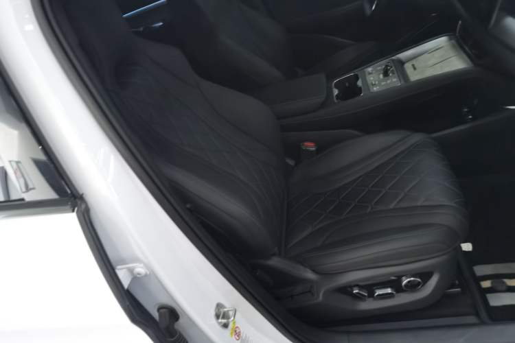 Used BYD Sealion 07 EV 2025 610 Intelligent Driving Edition