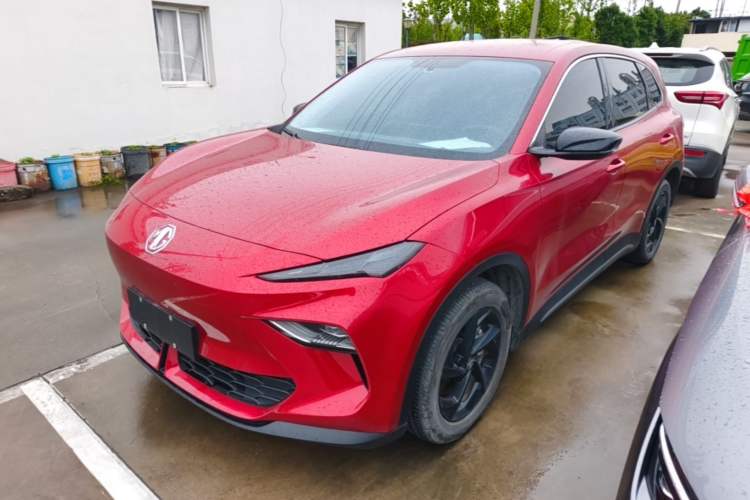 Used MG ES5 2025 425 Pro Rear-Drive Version