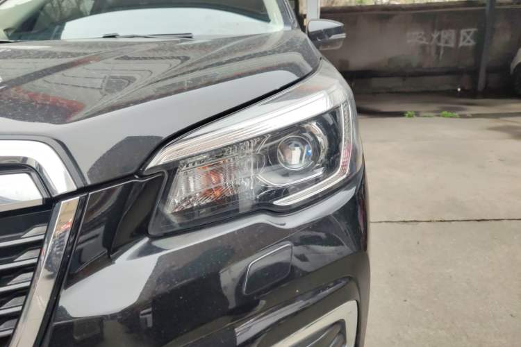 Used Subaru Forester 2019 2.0i Luxury Edition EyeSight
