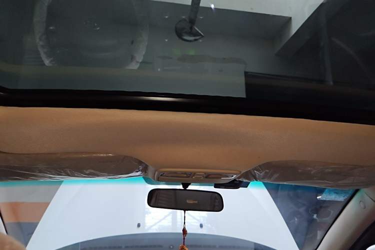 Used Kia Cerato 2007 1.6L MT GLS
