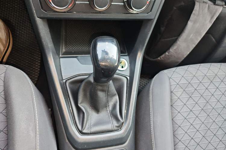 Used Volkswagen T-Cross 2023 Revised 1.5L Automatic Fashion Edition
