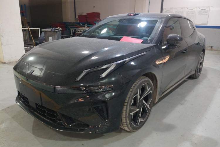 Used Lynk & Co 07 2026 Model 126 Long-Range Ultra H7