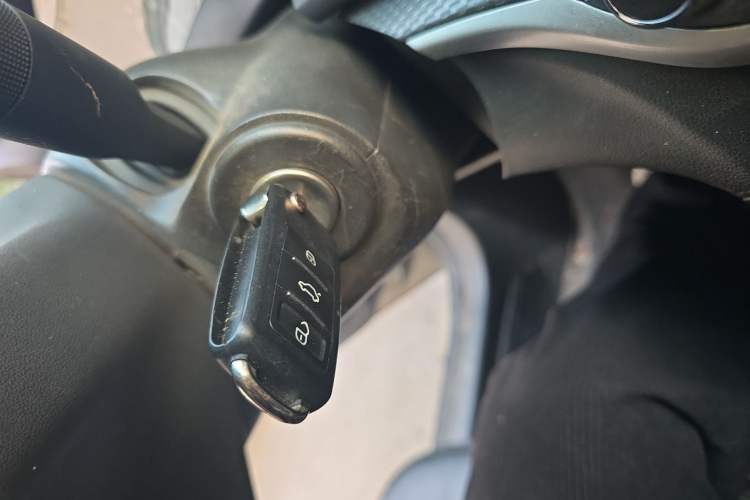 Used Buick GT 2019 18T Automatic Connected Elite Model China VI Standard
