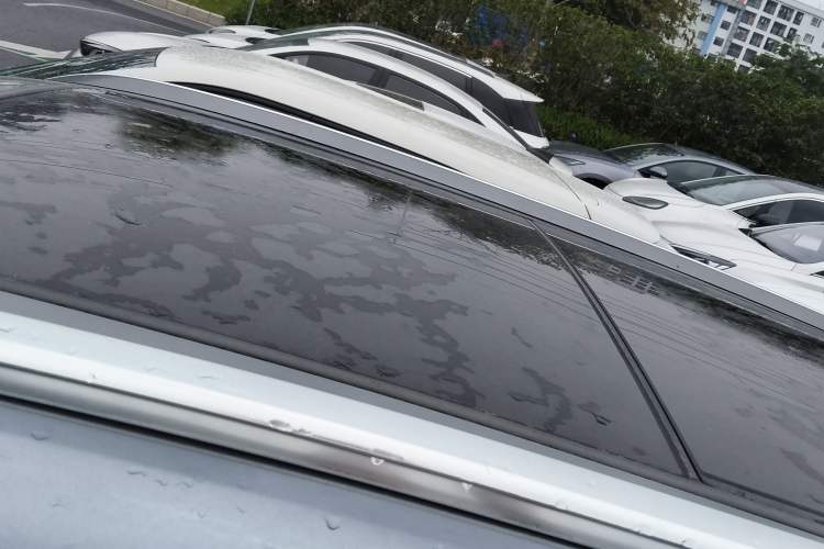 Used BYD Song PLUS New Energy 2024 HONOR Edition DM-i 110km Flagship Model