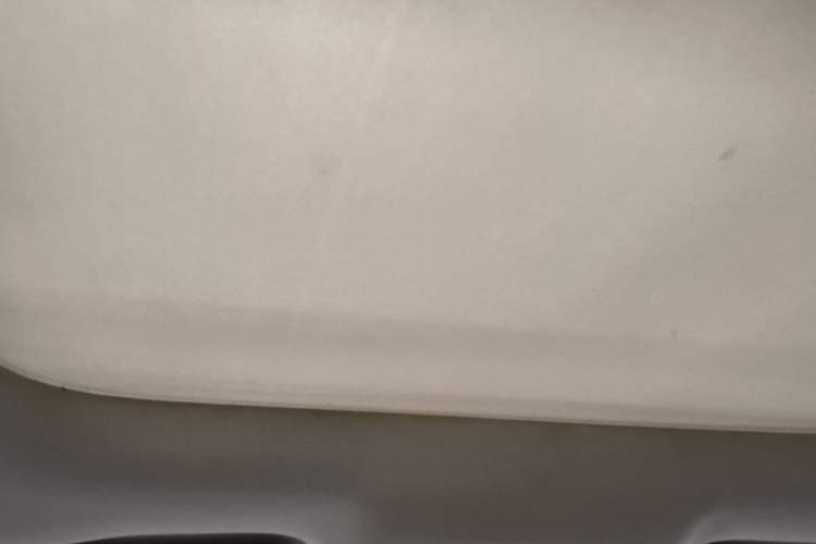 Used Geely Auto Emgrand X7 Sport 2016 1.8TD Automatic ZhiZun Version Headliner