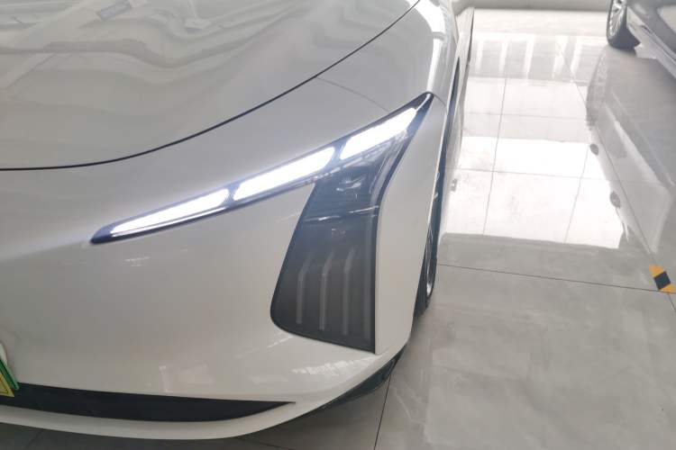 Used FORTHING Xinghai S7 2025 Model, 555 Star Creation Edition