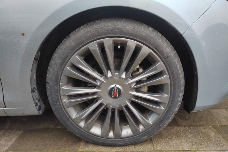 Used Hongqi H5 2019 30TD Dynamic Edition