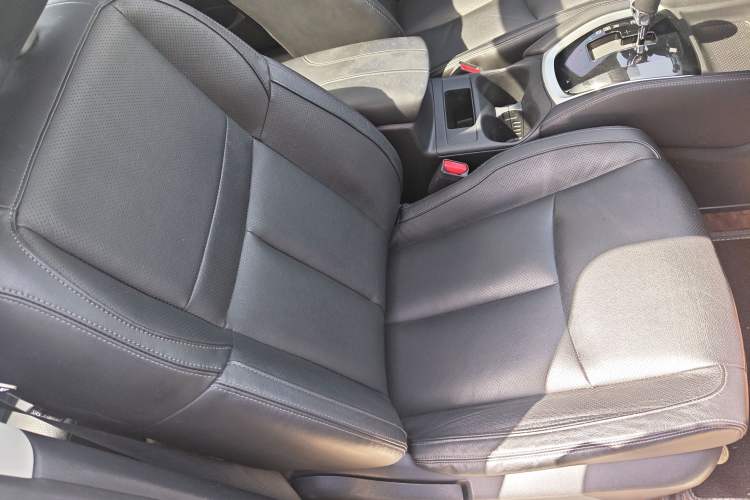 Used Nissan X-Trail 2017 2.0L CVT Comfort Edition 2WD