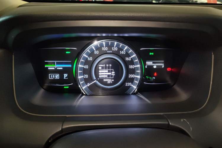 Used Honda Odyssey 2021 2.0L Rui·Supreme Edition