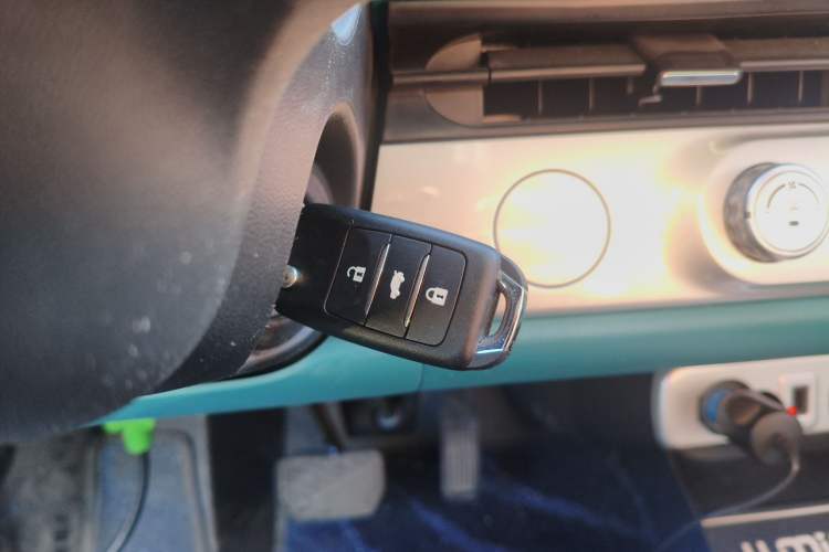 Used Qiyuan Lumin 2022 210km Sweet Edition