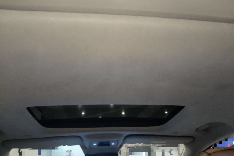 Used Denza D9 2022 DM-i 970 Four-Wheel Drive Flagship Model
