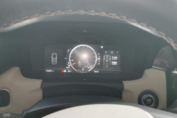 Used Lynk & Co 02 New Energy 2021 1.5T PHEV Pro