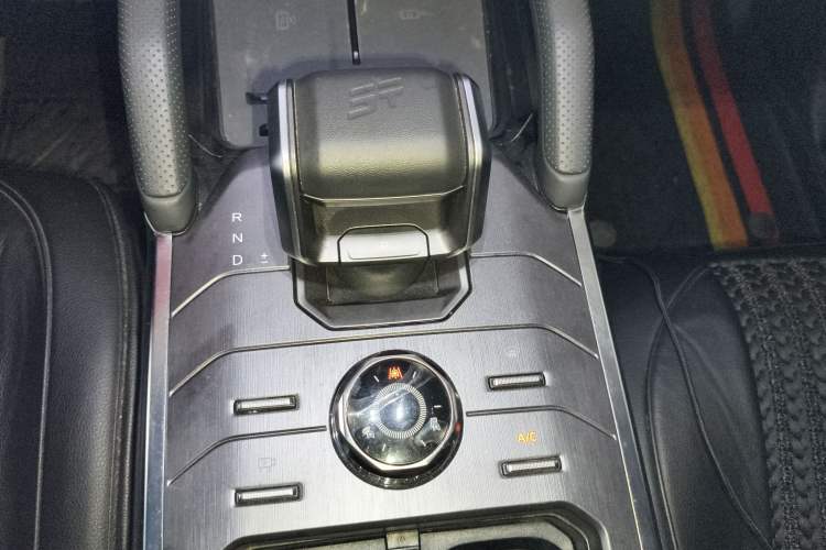 Used JETOUR Traveler 2023 1.5T Two-Wheel Drive Discovery PRO