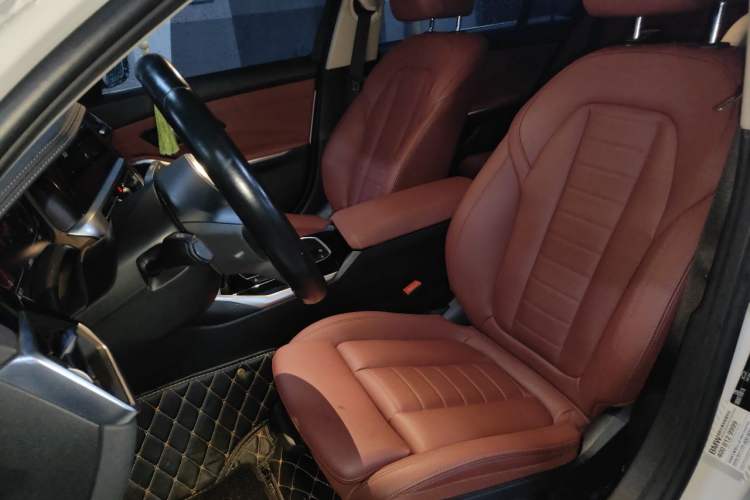 Used BMW 3 Series 2022 320Li M Sport Package
