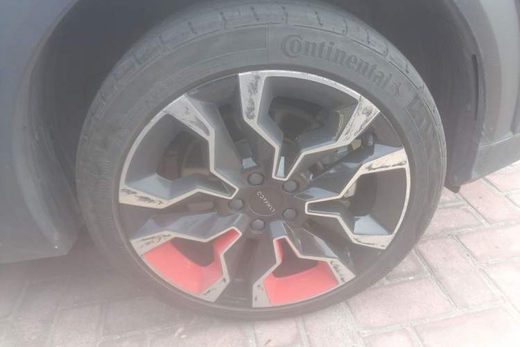 Used Lynk & Co 06 2020 1.5T YAO Halo