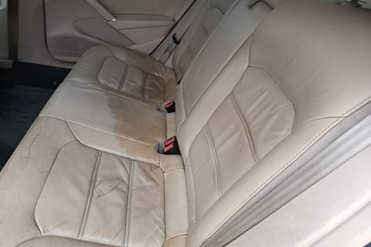 Used Volkswagen Passat 2011 1.4 TSI DSG Prestige Edition